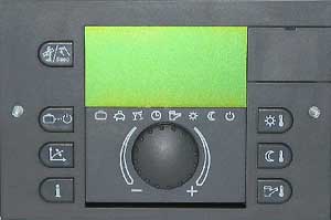 NIED-REGLER Theta 23 B